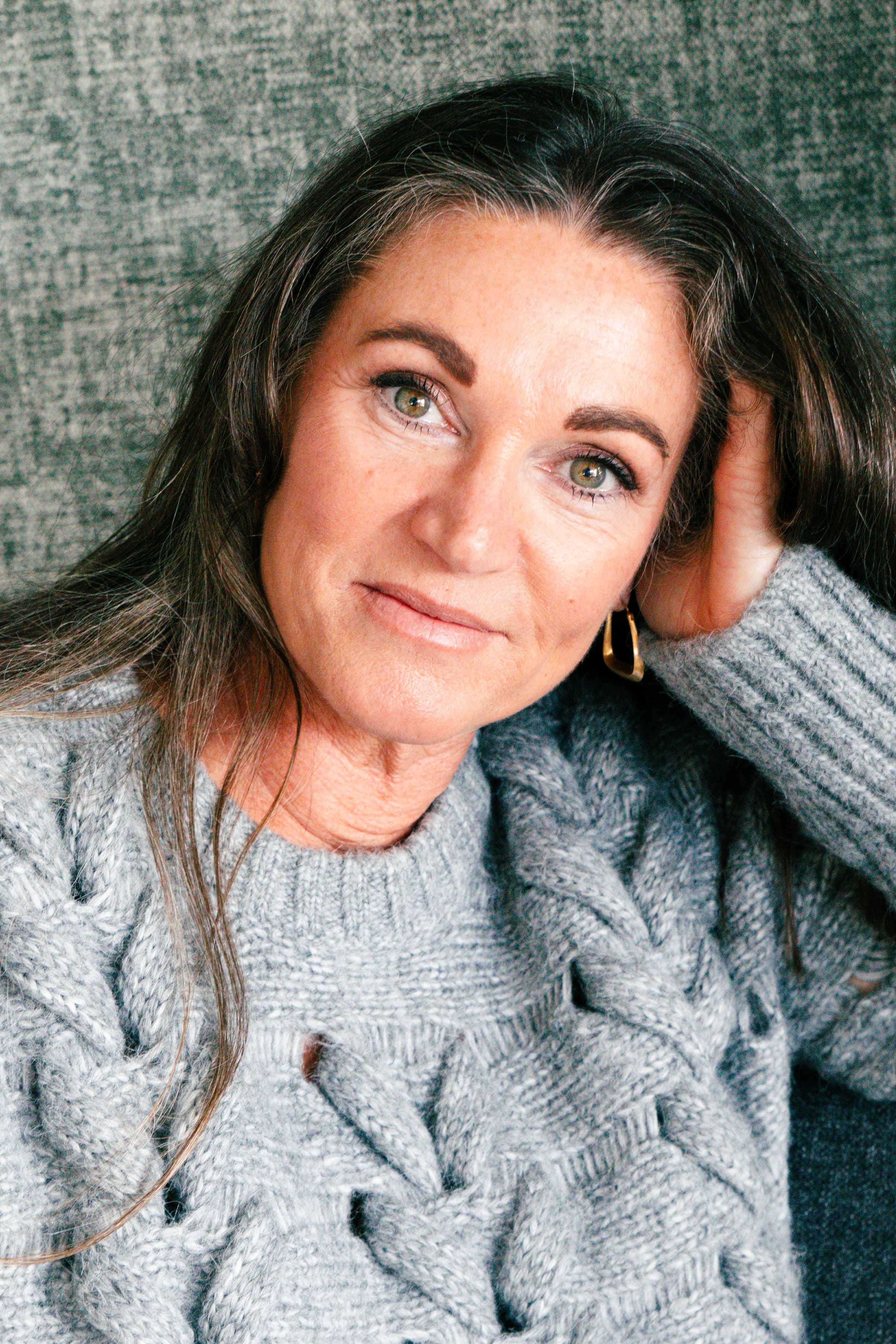 Sabine van Roijen — Vitaliteitscoach